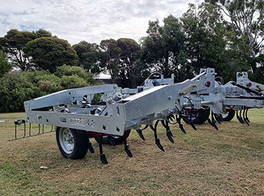 portfolio image template