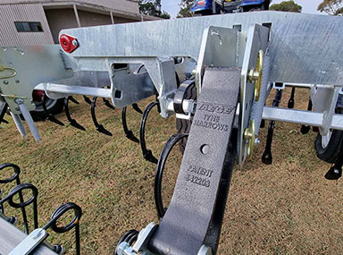 portfolio image template