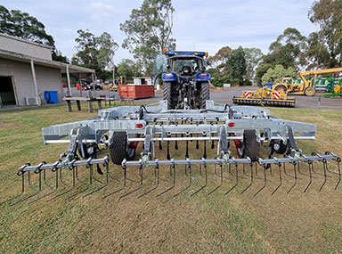 portfolio image template