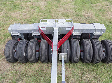 portfolio image template