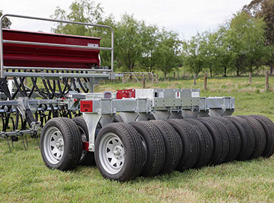 portfolio image template