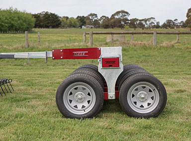 portfolio image template