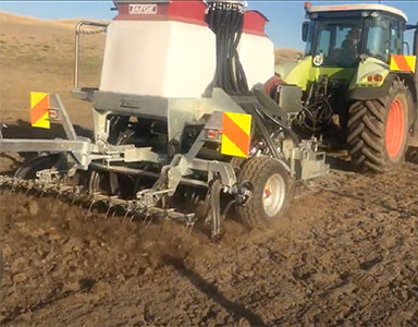 portfolio image template