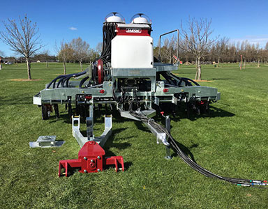 portfolio image template