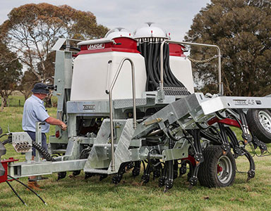 portfolio image template