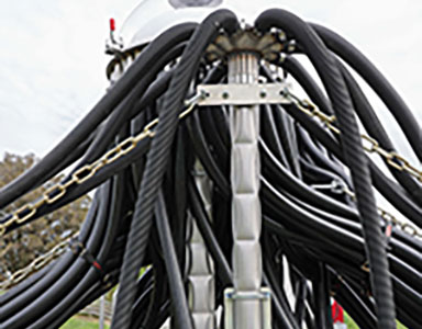 portfolio image template