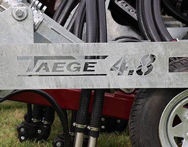 portfolio image template